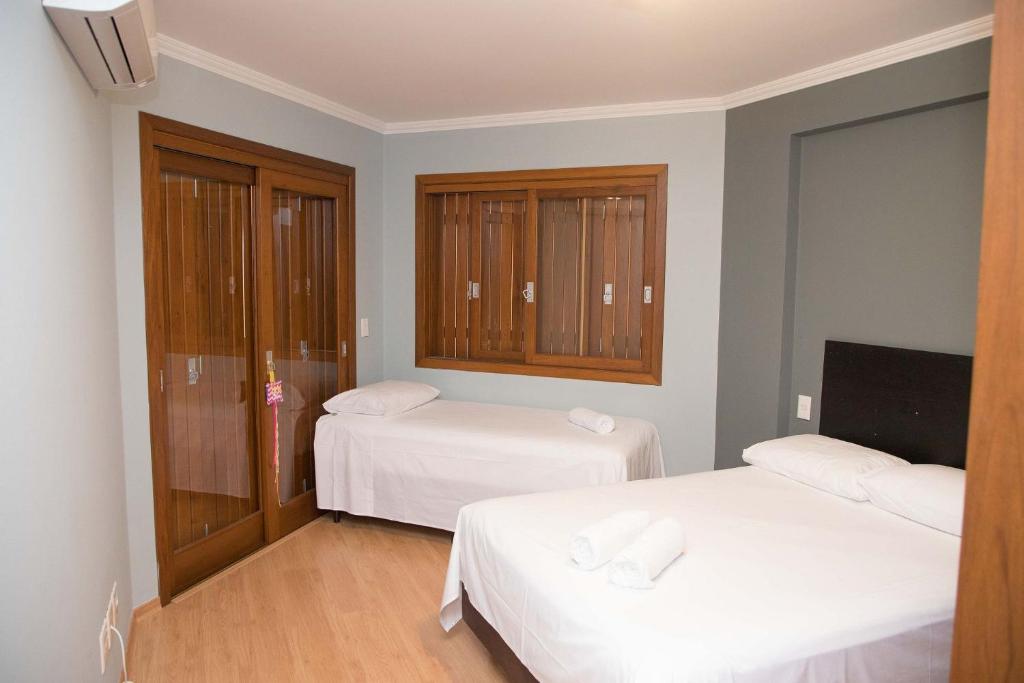 Locar-in Gramado Bosque das Azaleias  Locar-in Gramado Bosque das Azaleias