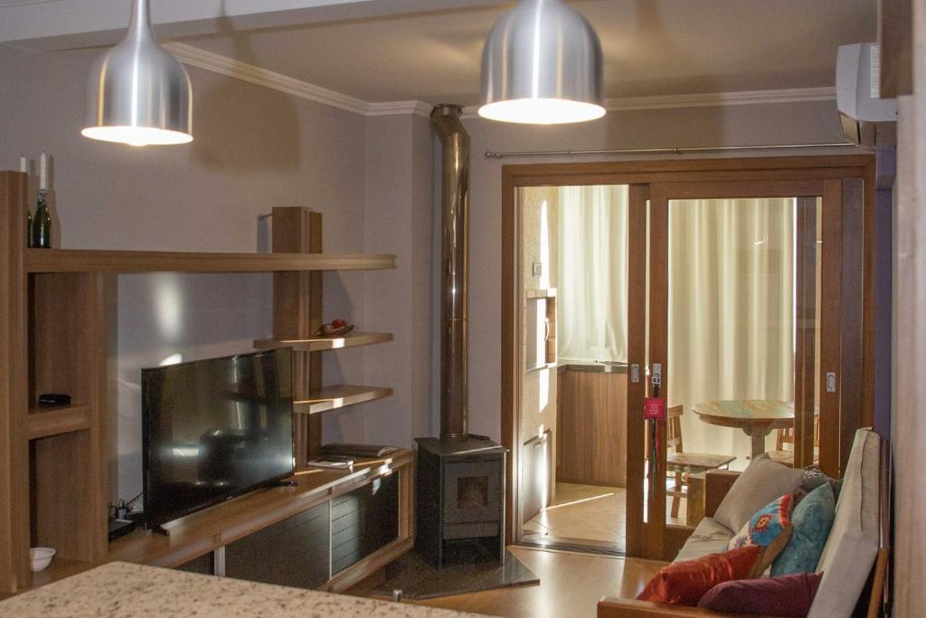 Locar-in Gramado Bosque das Azaleias  Locar-in Gramado Bosque das Azaleias