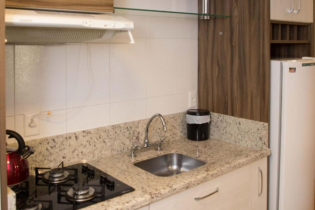 Locar-in Gramado Bosque das Azaleias  Locar-in Gramado Bosque das Azaleias