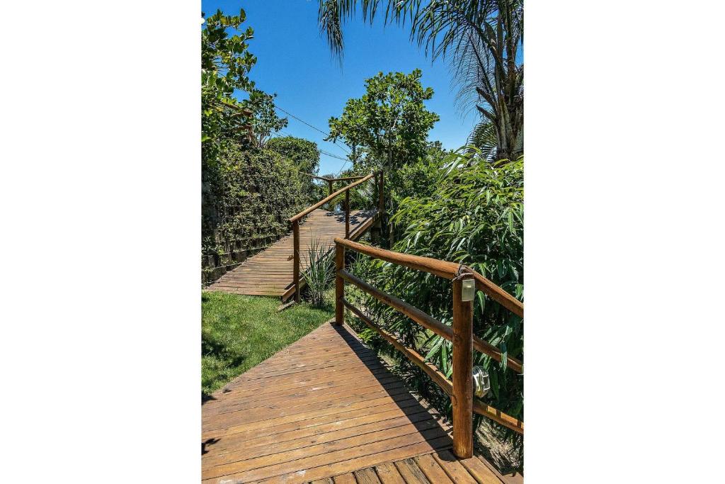  Casa Recanto do Yacamin - Privacidade e conforto na Ilhabela