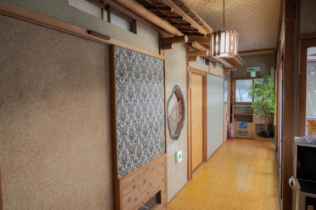 Fotografie z fotogalerie ubytování Shibu Onsen Koishiya Ryokan v destinaci Jamanouči