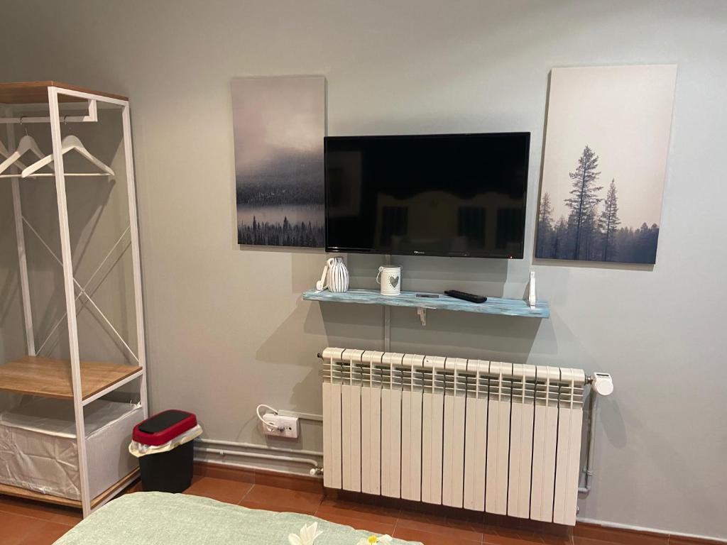 Hostal Casa San Nicolas - 6