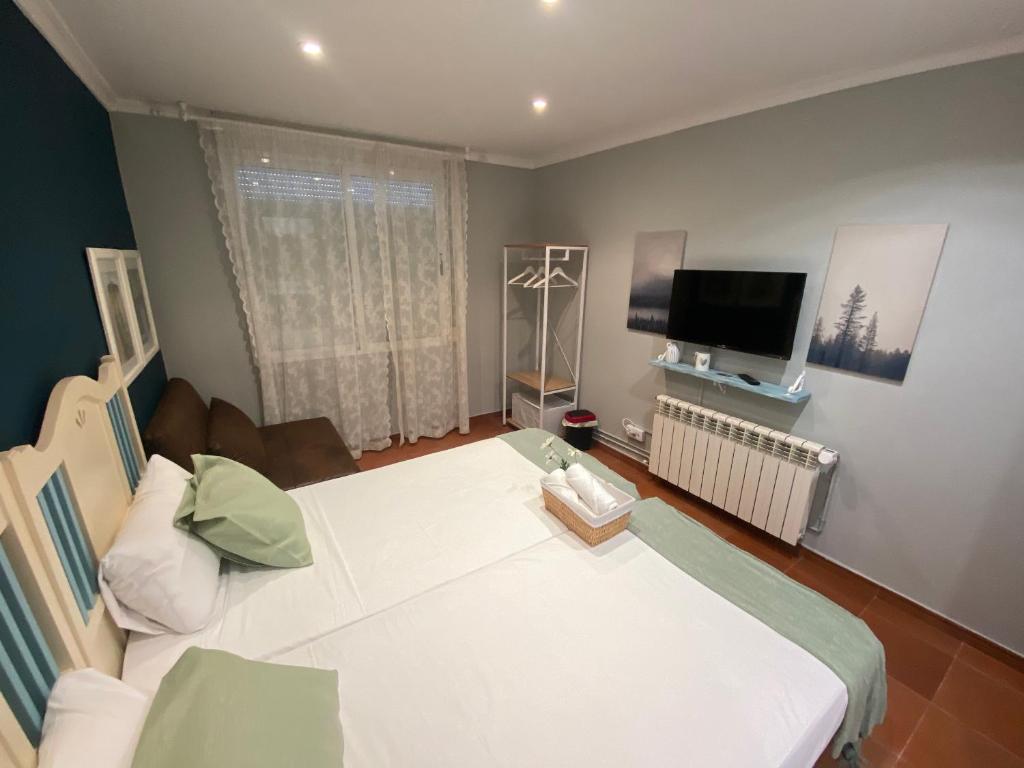 Hostal Casa San Nicolas - 1