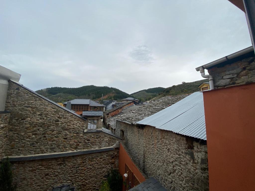 Hostal Casa San Nicolas - 8