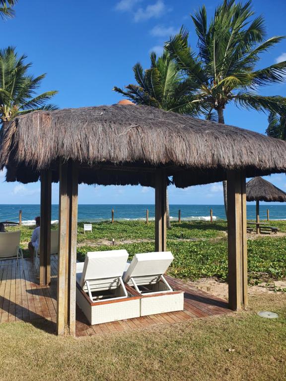  Flat Oka Beach Residence