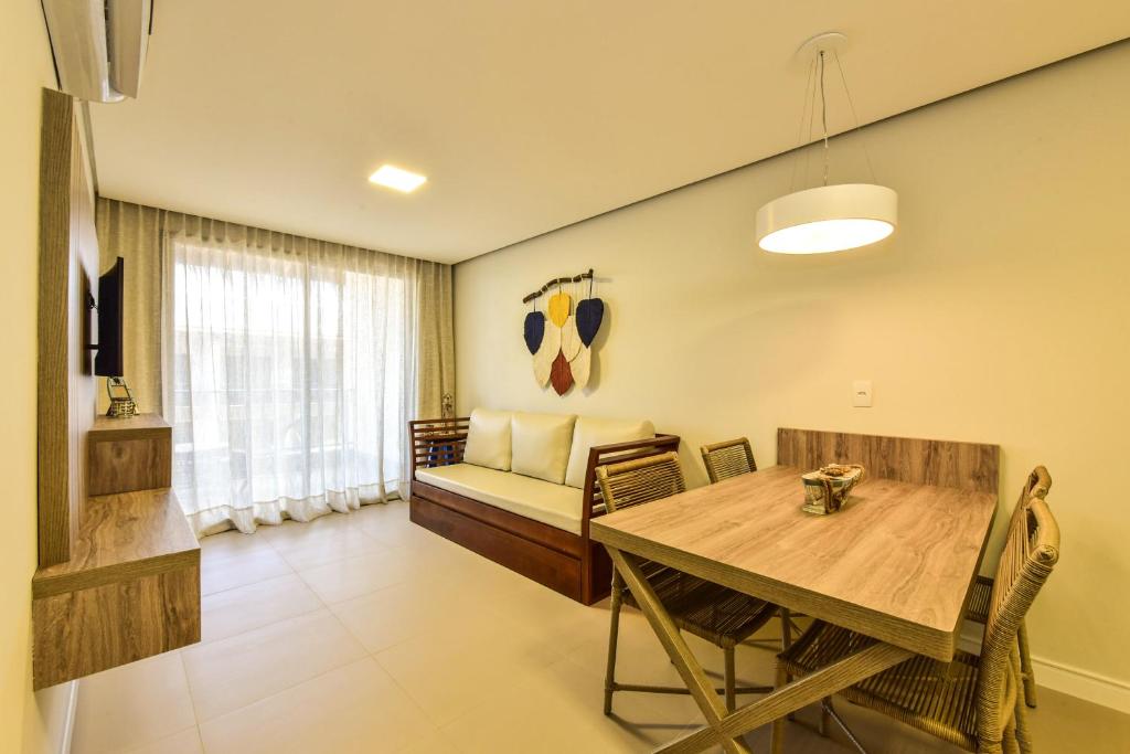  Porto das Dunas Praia Hotel