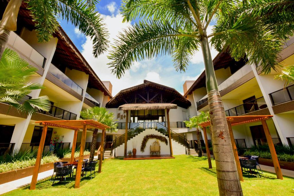  Porto das Dunas Praia Hotel