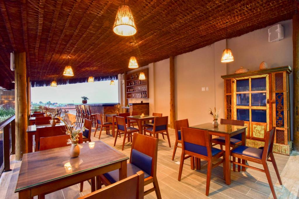  Porto das Dunas Praia Hotel