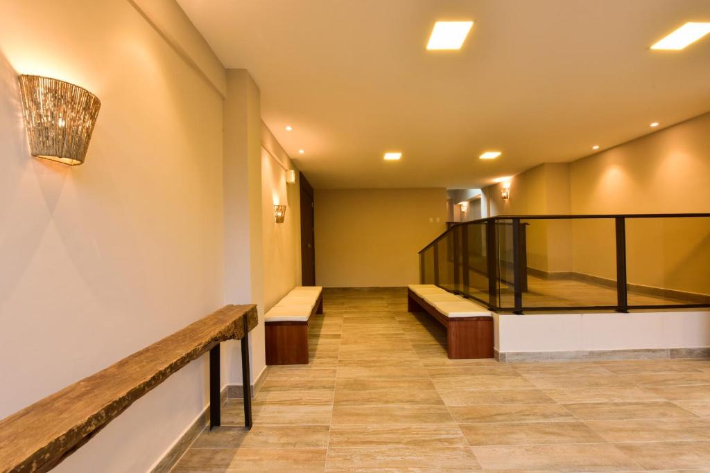  Porto das Dunas Praia Hotel