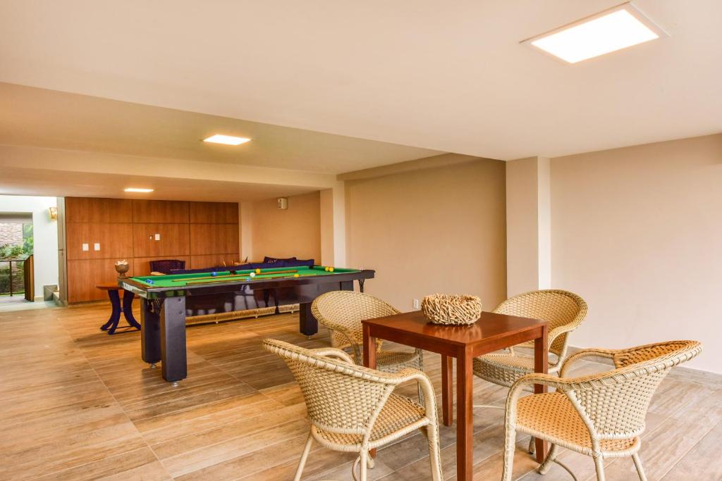  Porto das Dunas Praia Hotel