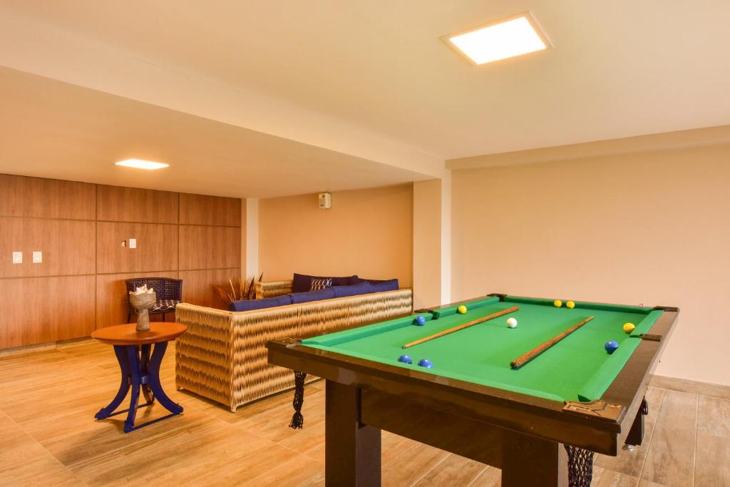  Porto das Dunas Praia Hotel