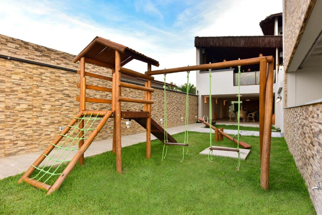  Porto das Dunas Praia Hotel