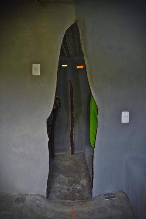  Chalé João de Barro petar