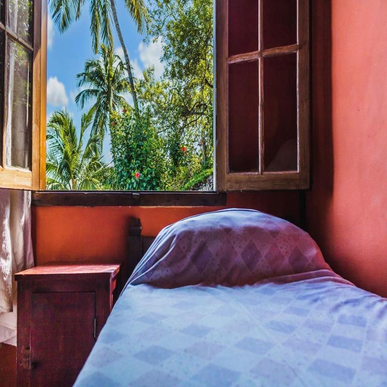  Casa Deck ao Mar - Vista e aconchego próximo ao Yatch Club Ilhabela
