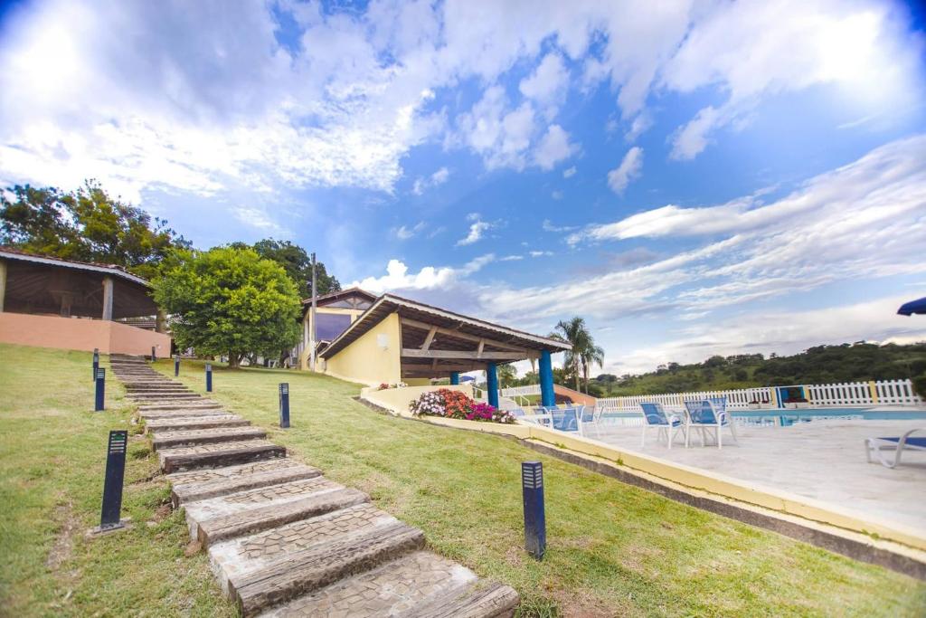  Pousada Recomeço da Paz - Unidade 2