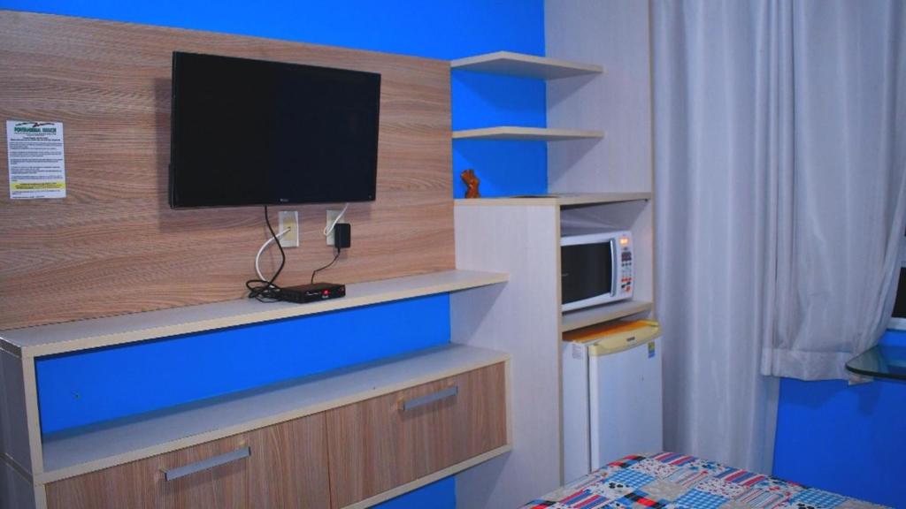  Hotel ponta negra beach