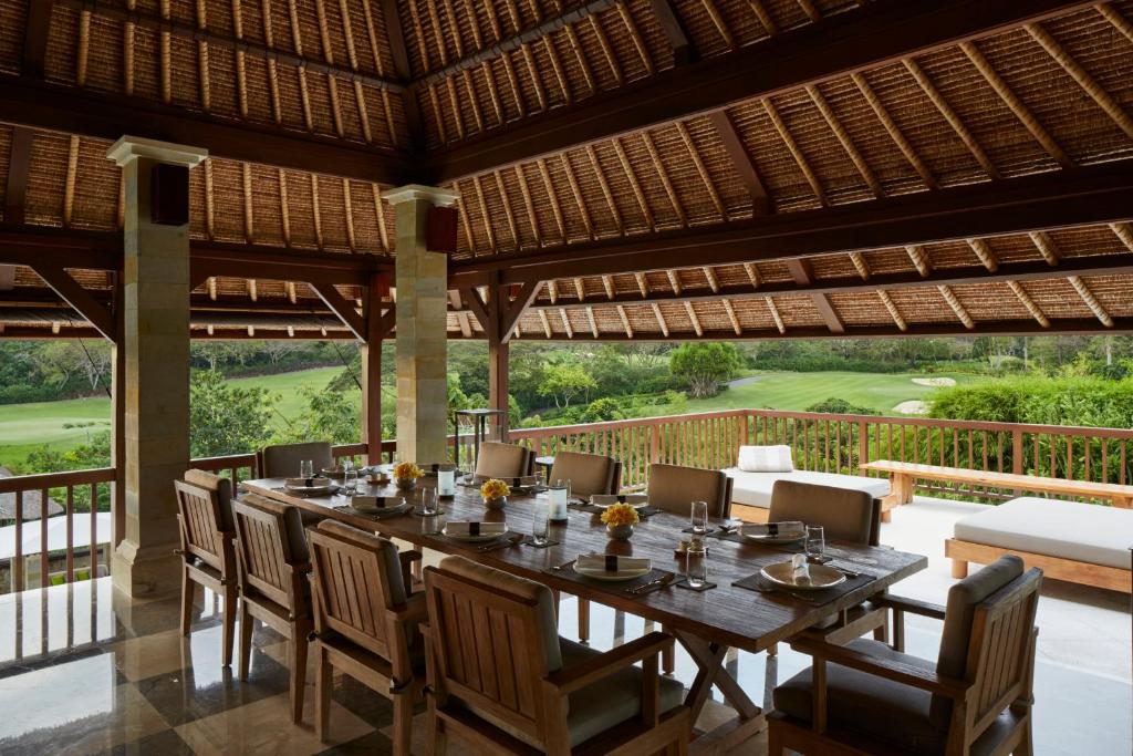 Aman Villas at Nusa Dua