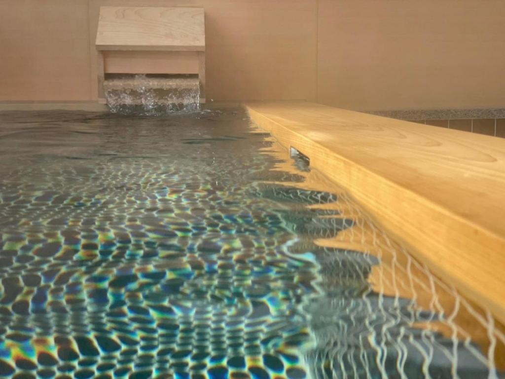 Fotografie z fotogalerie ubytování VOYAN Resort Fujiyamanakako Gekkoso v destinaci Yamanakako