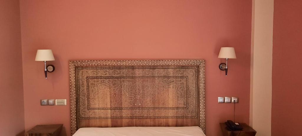 Olympic Fashion Hotels - Resim 29