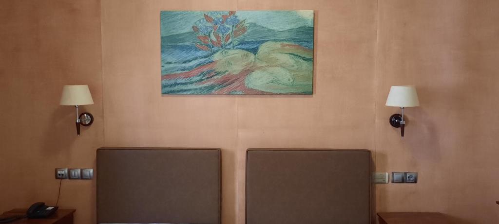 Olympic Fashion Hotels - Resim 34