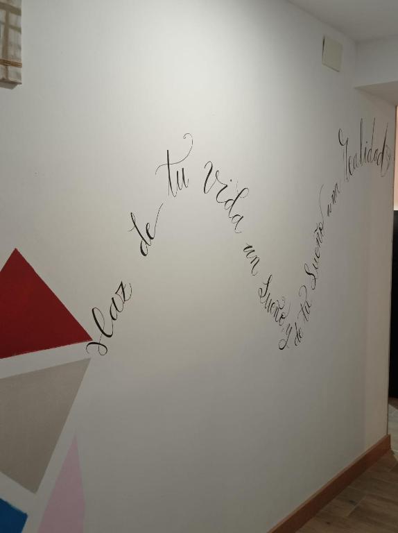 Kép Pensión Úbeda szállásáról Fuenmayorban a galériában