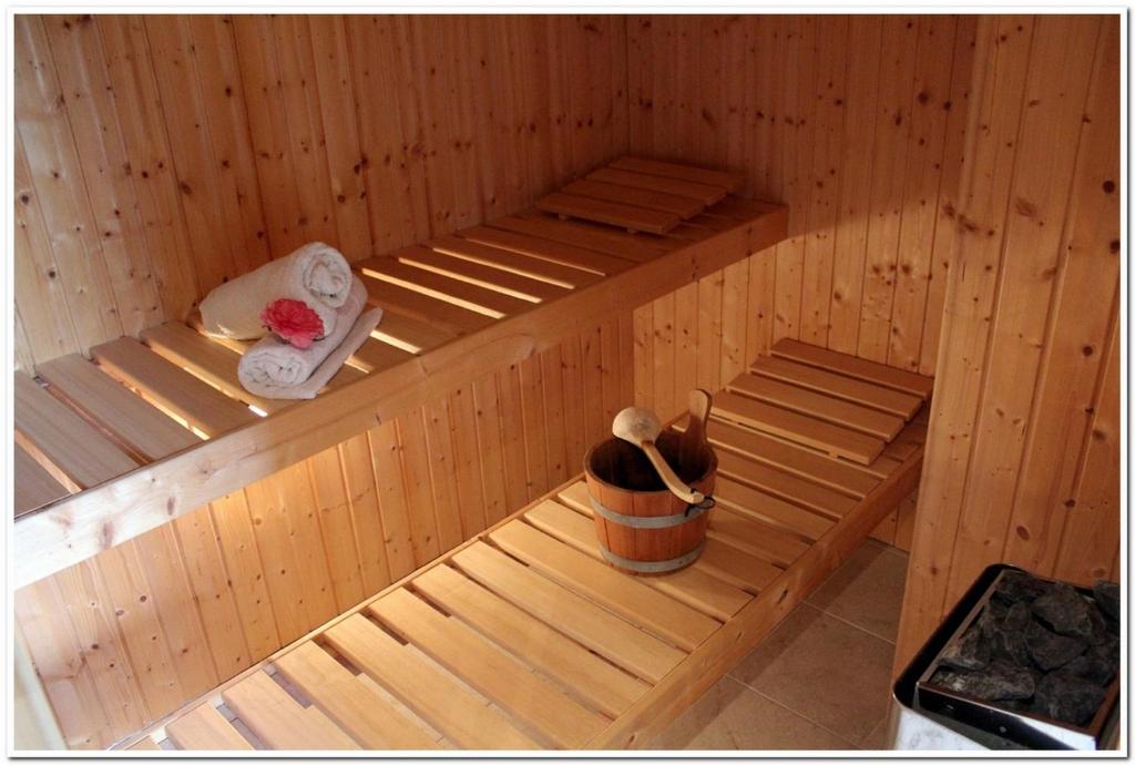 Fernglen B&B - Resim 22