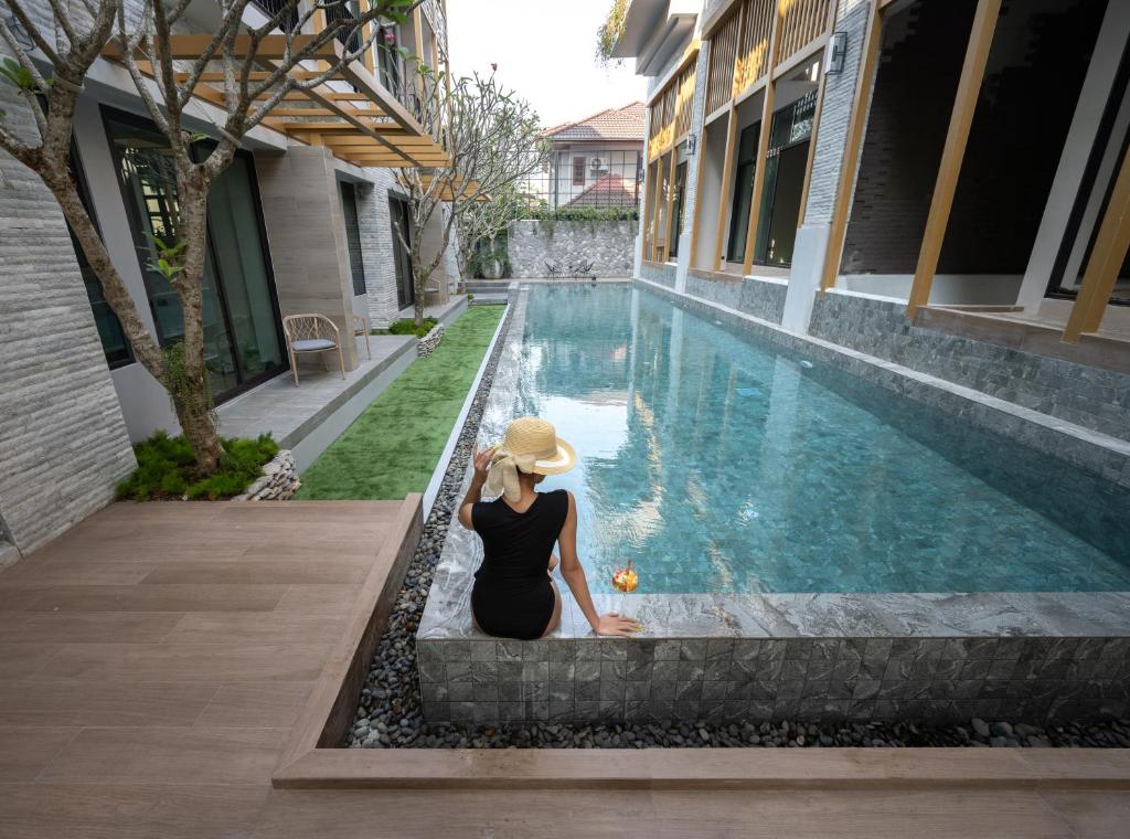 SHAN Villas Sukhumvit - Resim 20