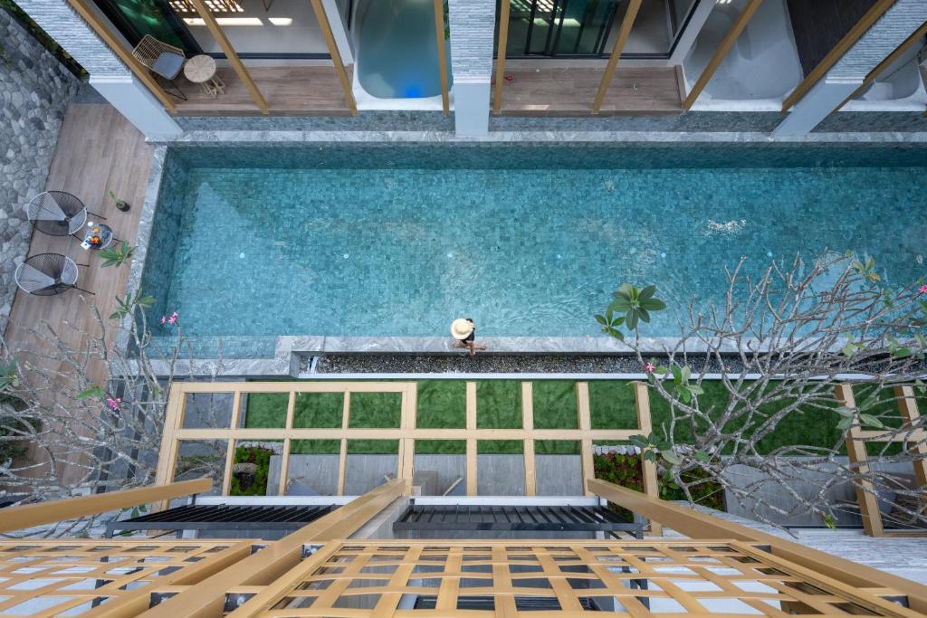 SHAN Villas Sukhumvit - Resim 19