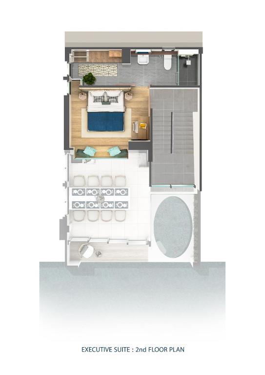 SHAN Villas Sukhumvit ฌานวิลล่า สุขุมวิท - 14