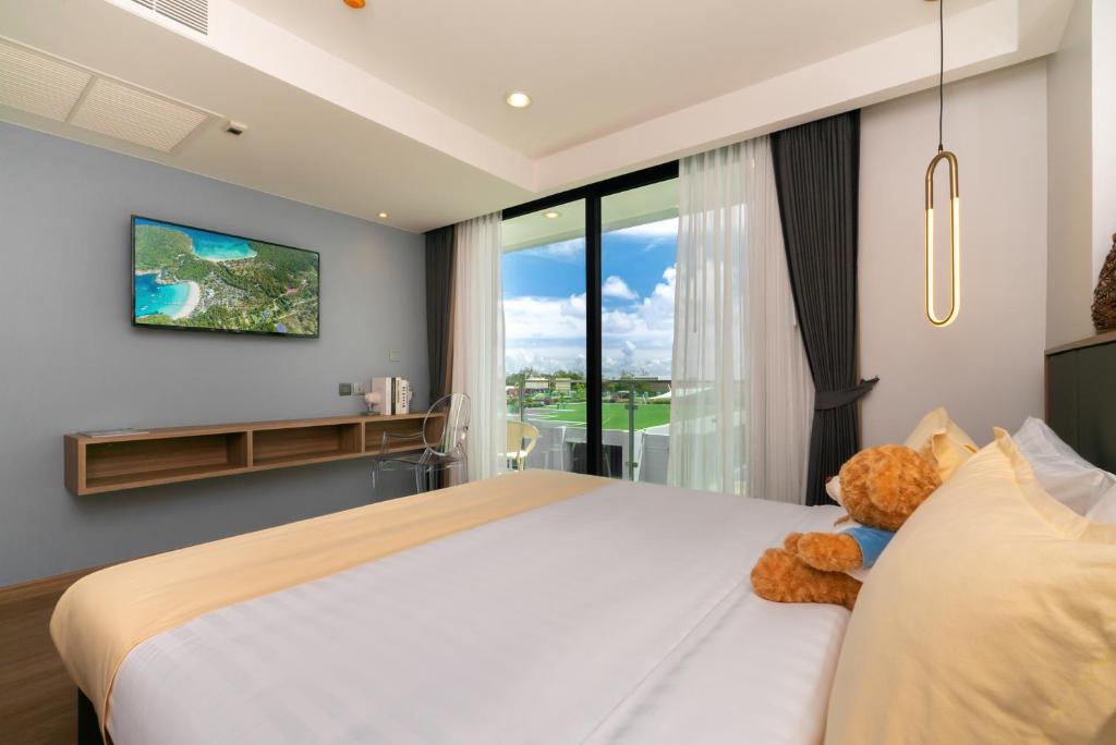 Wekata Luxury - Resim 8