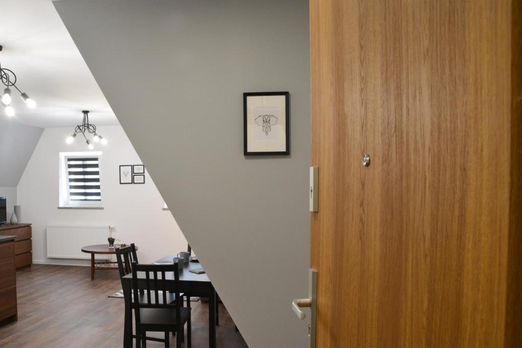 ✰Mansarda na Białoskórniczej✰5 minut od Rynku - 11