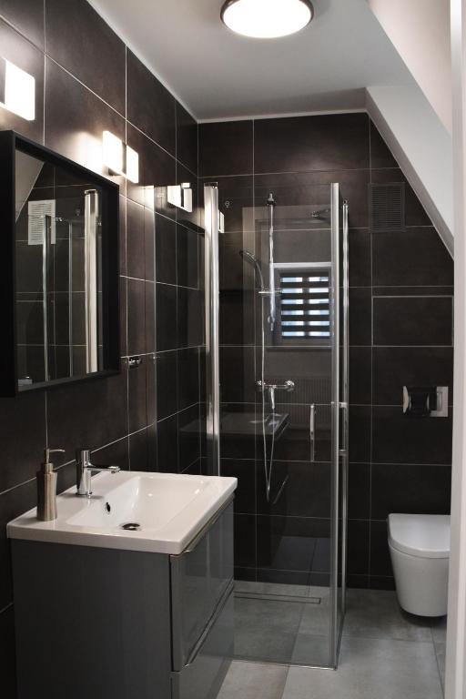 ✰Mansarda na Białoskórniczej✰5 minut od Rynku - 6