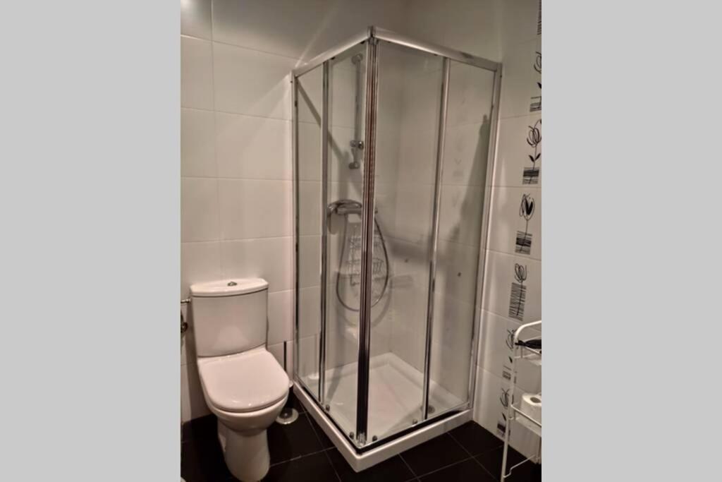 Apartamento detrás de María Pita- Ciudad Vieja, A Coruña ...