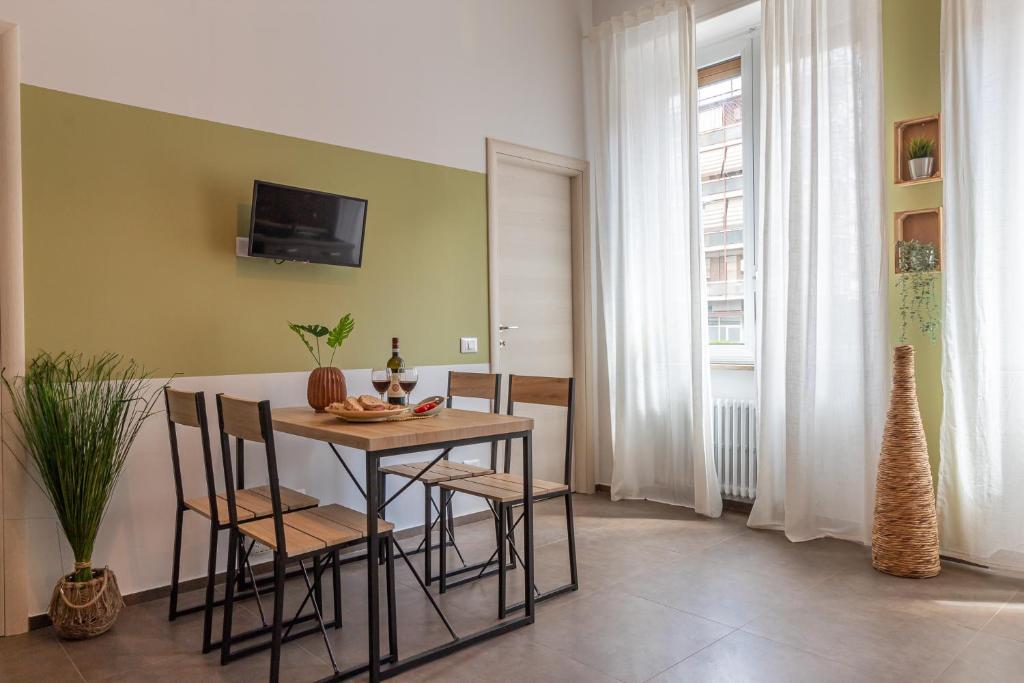 Galvani Apartments - Wohnung Mit Zwei Schlafzimmern