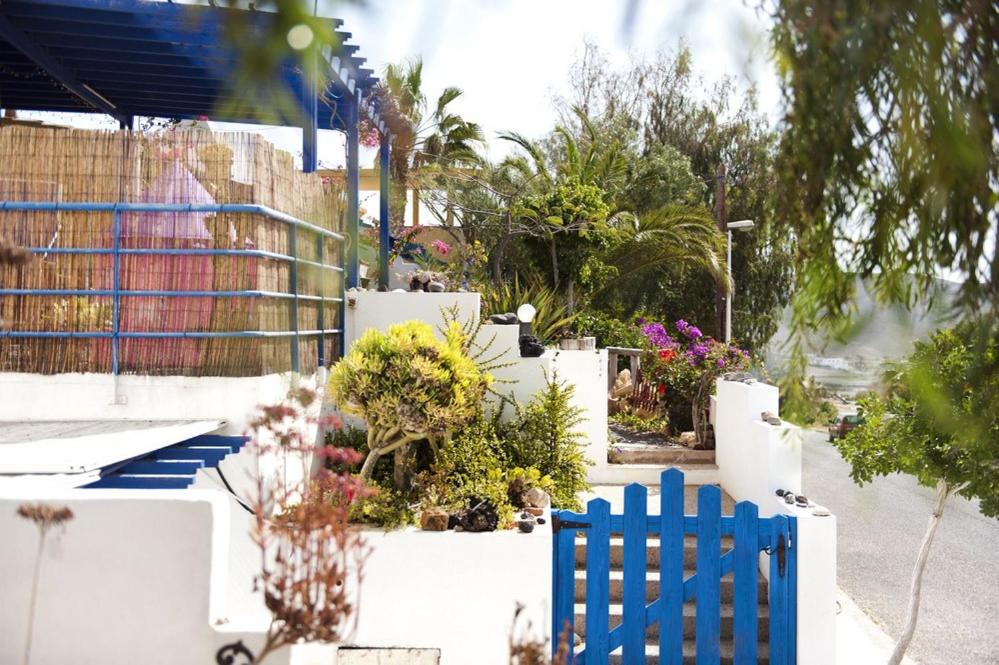 Holidays in Tarajalejo - home office with sea view - Two-Bedroom House