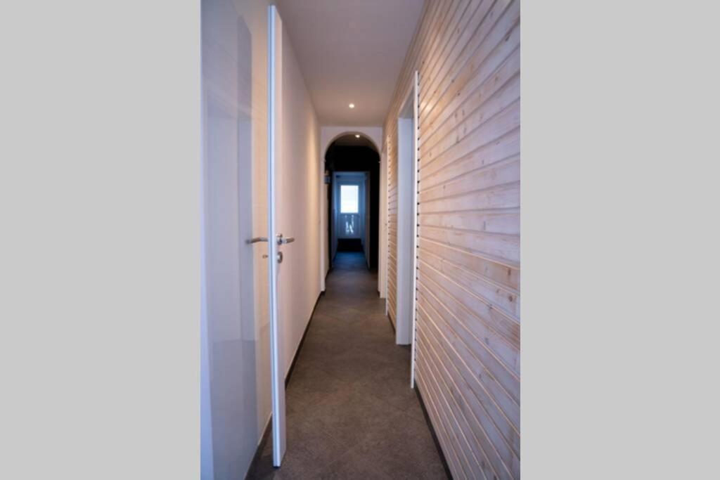 Gallery image of Au Comilfo in Malmedy