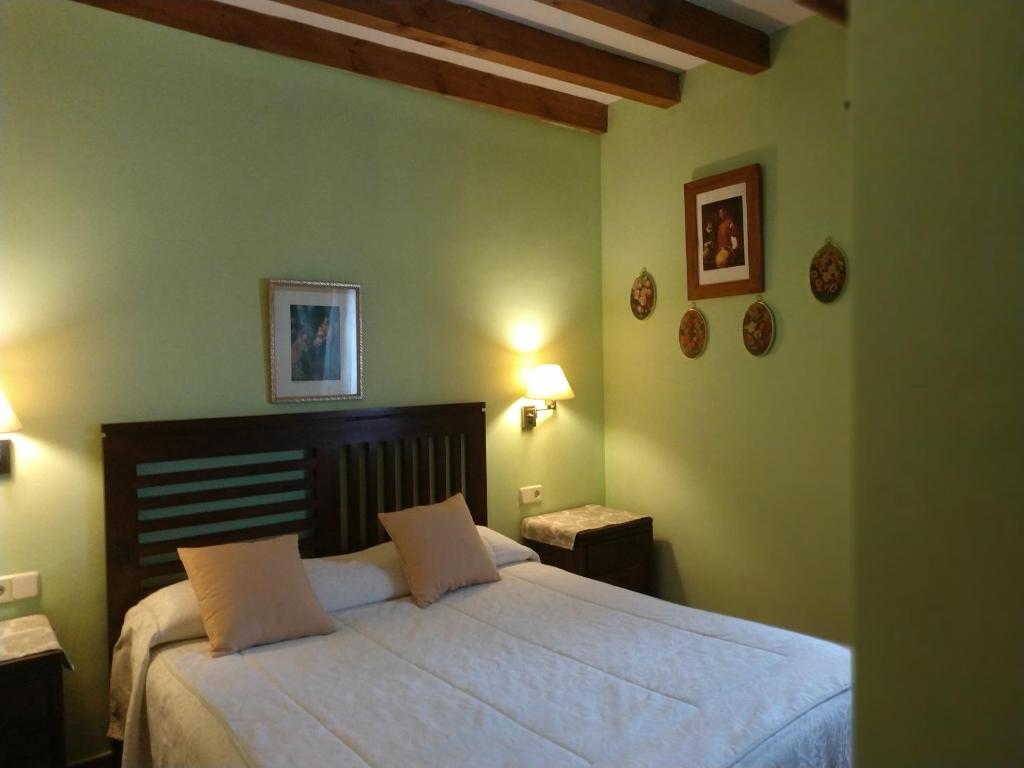 Hotel Casa Rural San Antón, Chinchón – Precios actualizados 2023