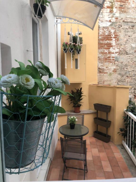 Luxury Apartament Florence - 17