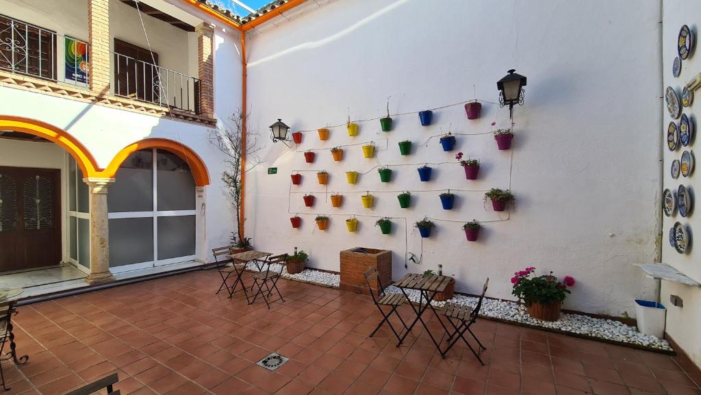 Fotografia z galérie ubytovania Arc House Córdoba Only Adults v destinácii Córdoba