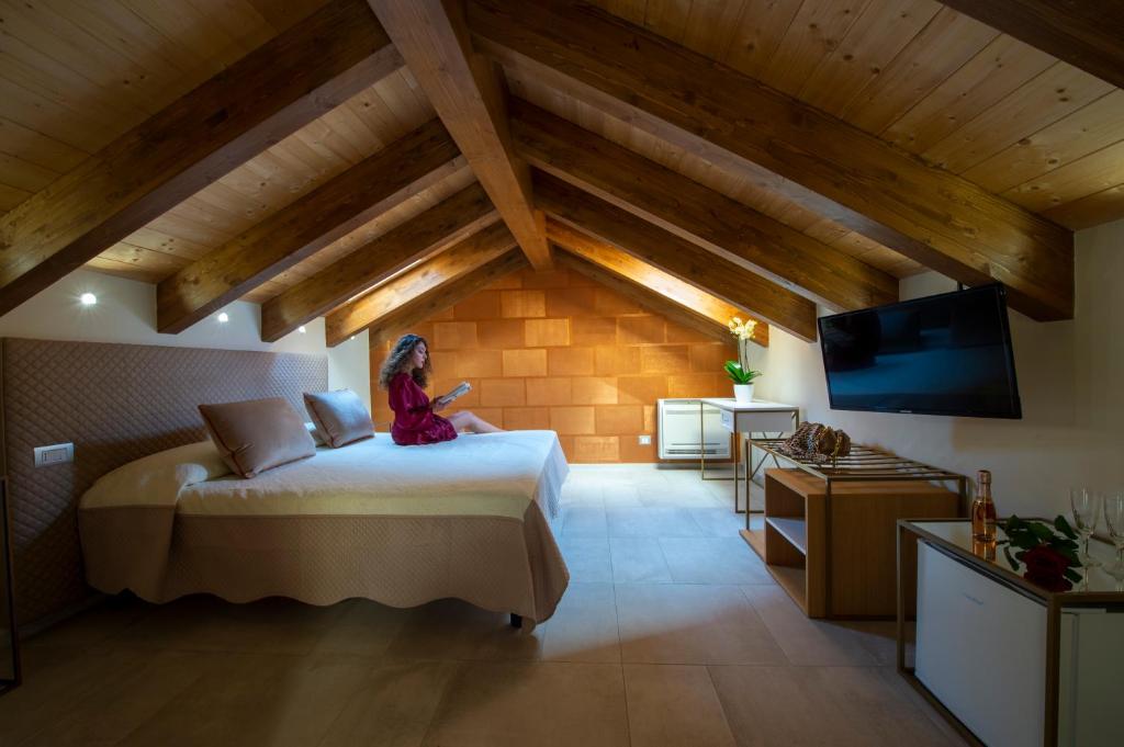 Donna Sofi Holiday House - 12