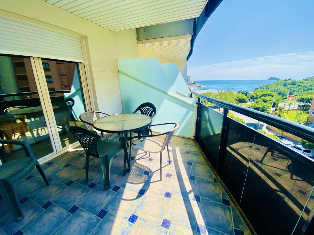 Apartment A392 - Sidney - 2004 Finestrat s.l., Villajoyosa ...