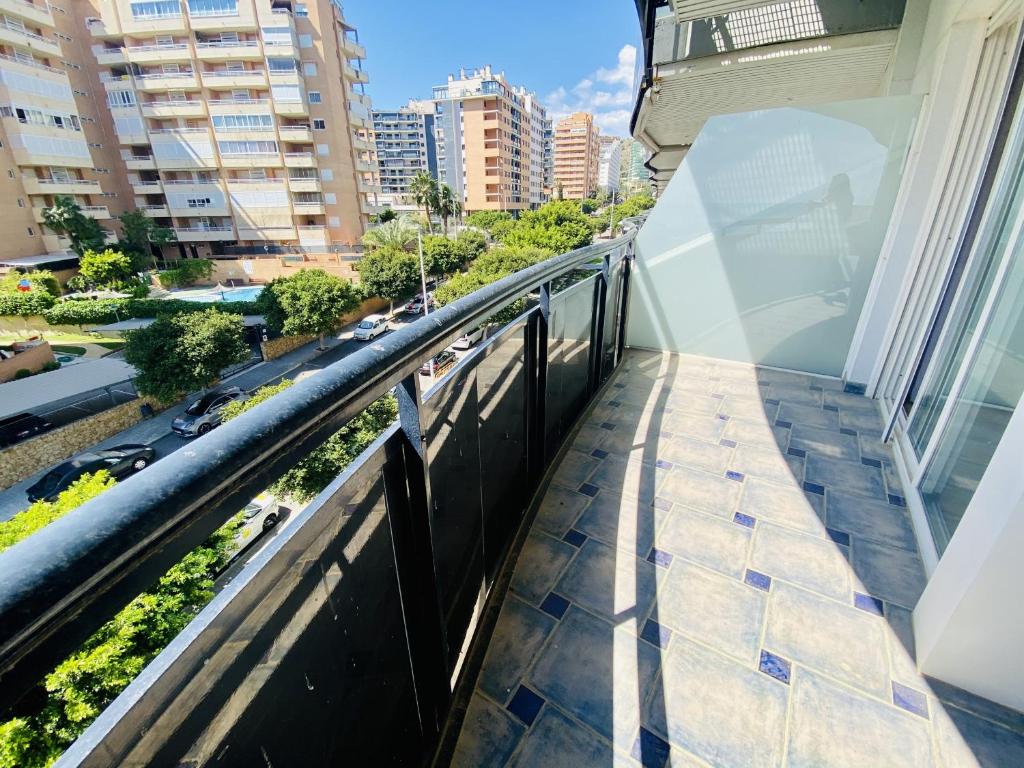 Apartment A392 - Sidney - 2004 Finestrat s.l., Villajoyosa ...