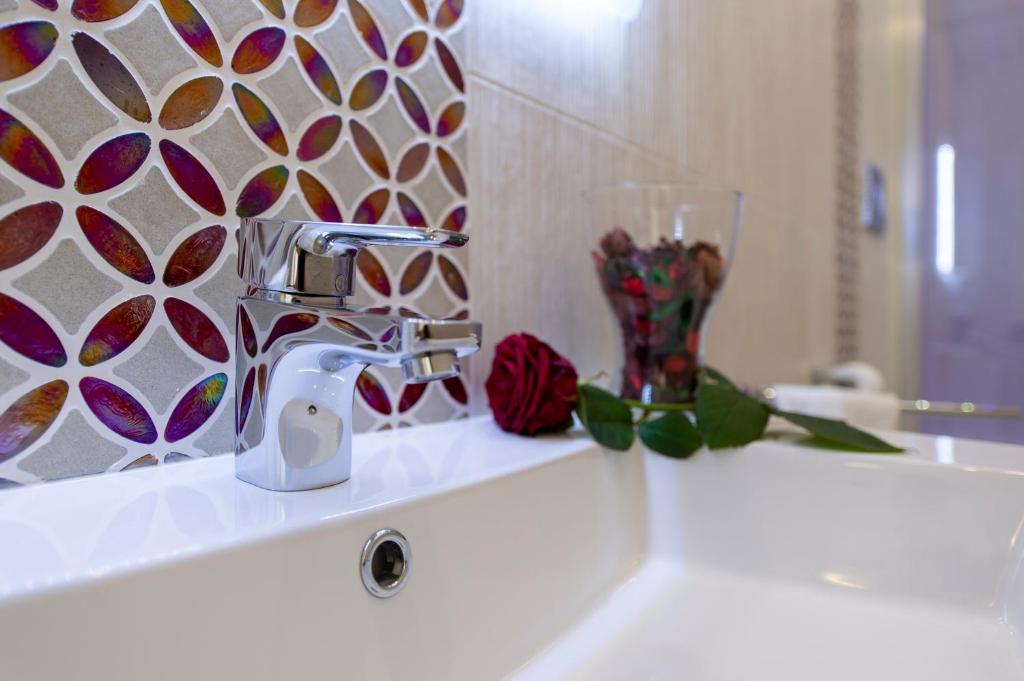 Donna Sofi Holiday House - 3