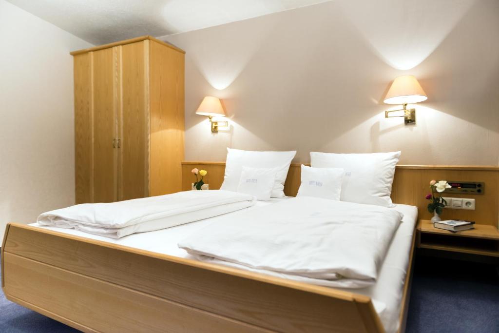 Hotel Adler - Standard Double Room
