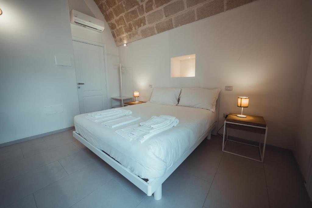 Endea Suite Rooms & Lounge SPA - 14