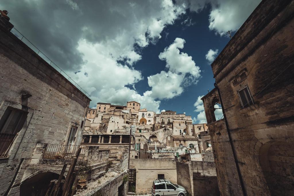 Endea Suite Rooms & Lounge SPA - 15