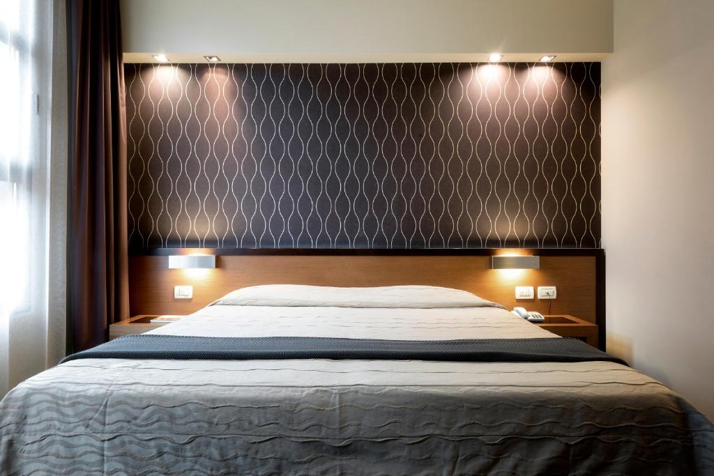 HC3 Hotel - Resim 20