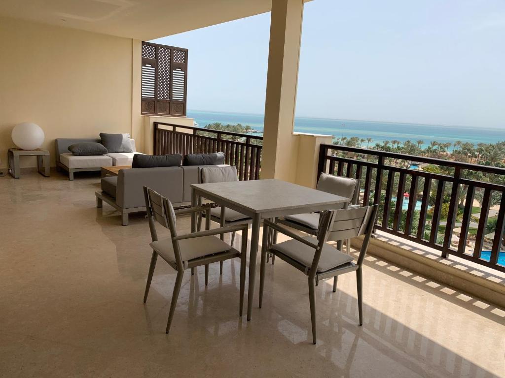 Steigenberger ALDAU Beach Hotel