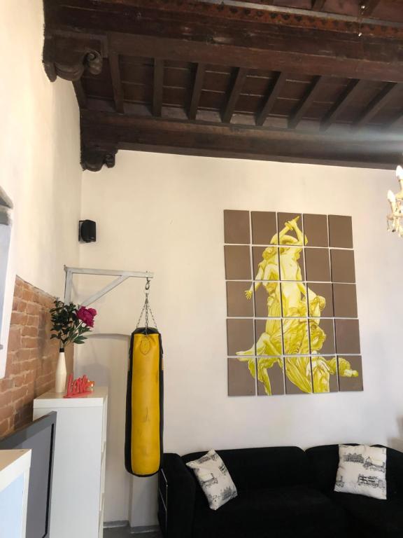 Luxury Apartament Florence - 13