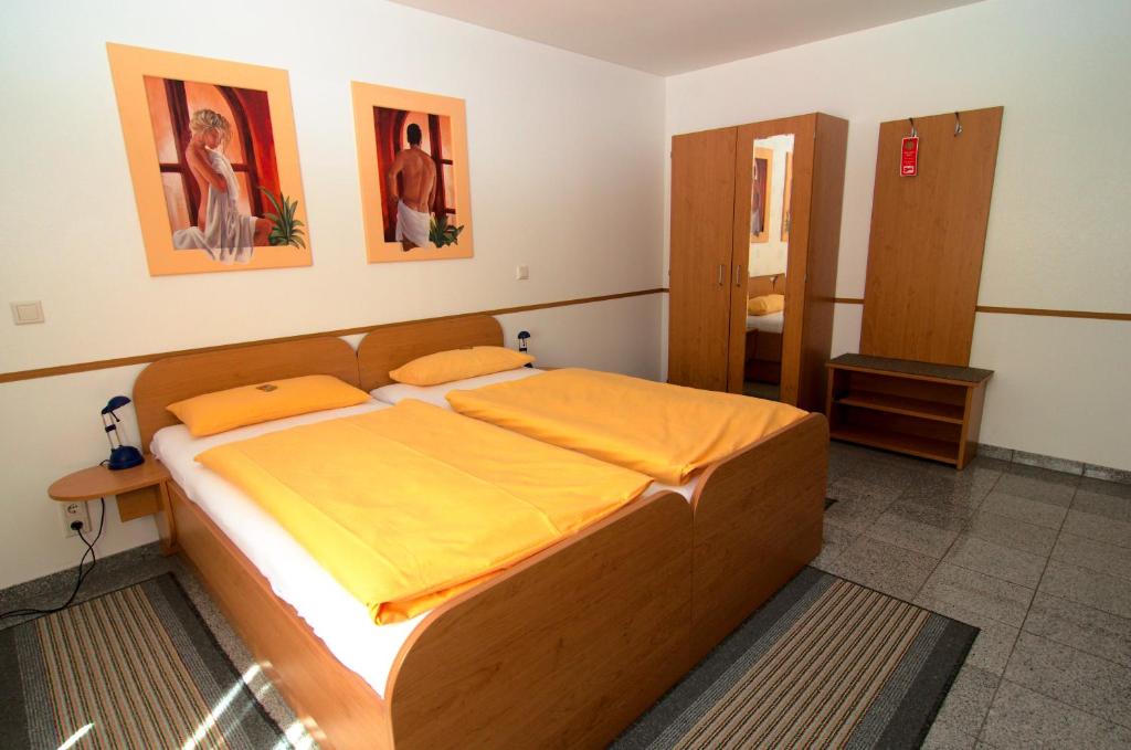 Messe-Hotel 